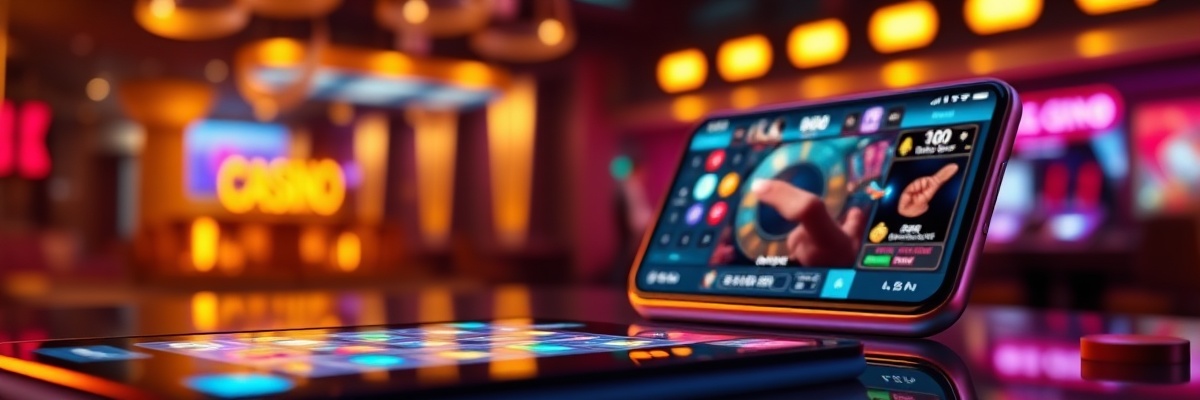 10bet casino — 10Bet Mobile Casino Experience